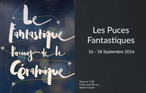 Puces fantastiques Puces fantastiques