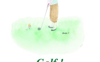 Clara Baum | Golf !
