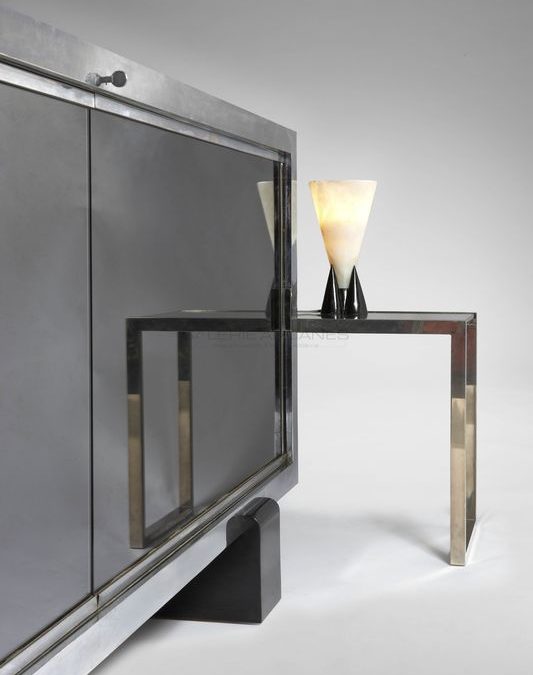 Jacques Adnet
