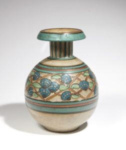 Lourioux Louis - Céramique.1 _ Galerie Arcanes l Arts Décoratifs XXe - Art Contemporain Paris