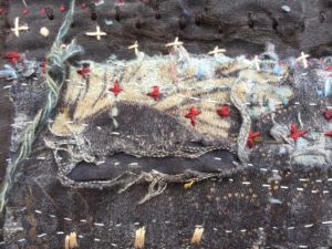 Romano Annita - IMG_2985 _ Galerie Arcanes l Arts Décoratifs XXe - Art Contemporain Paris