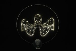 Vendôme Collection”VII”, lumigraphy, circa 2015 | Bastien Carré