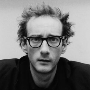 ©Owczarek Jacques - Portrait_ Galerie Arcanes l Arts Décoratifs XXe - Art Contemporain Paris