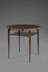 “Bernstein” Coffee Table, Circa 1920| Jacques-Emile Ruhlmann