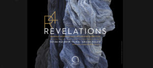 Salon Revelations 2019 - Salon Révélations Affiche _ Galerie Arcanes l Arts Décoratifs XXe - Art Contemporain Paris