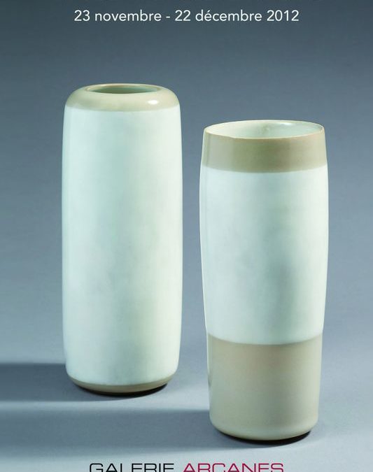 Valérie Hermans | Porcelaines