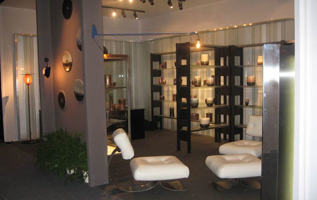 Pavillon des Arts et du Design
