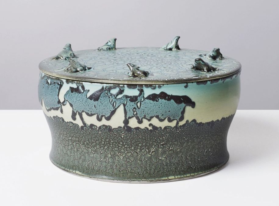 Jean Girel | Porcelaines