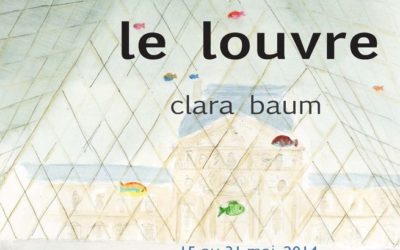 Clara Baum | Le Louvre