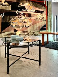 En Mars à la galerie Arcanes - En mars à la galerie_ Galerie Arcanes l Arts Décoratifs XXe - Art Contemporain Paris