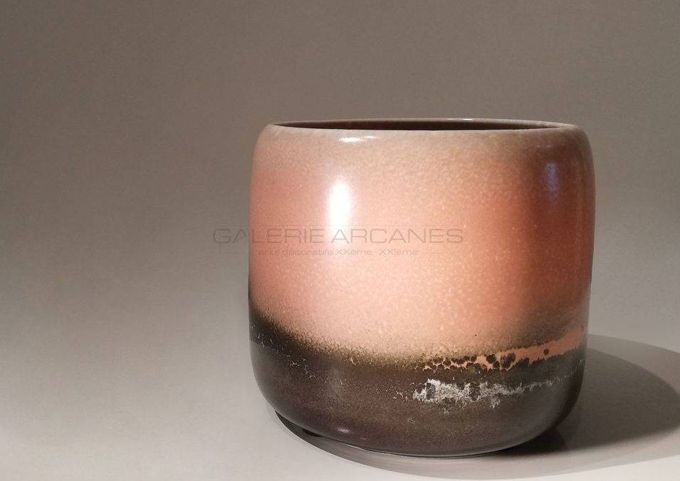 Ceramic Landscape, 2008 | Jean Girel