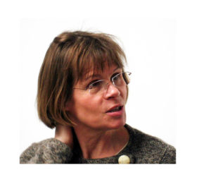 Hermans Valérie - Portrait Valérie Hermans _ Galerie Arcanes l Arts Décoratifs XXe - Art Contemporain Paris