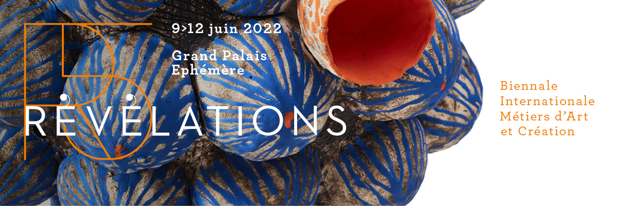 Salon Revelations Galerie Arcanes